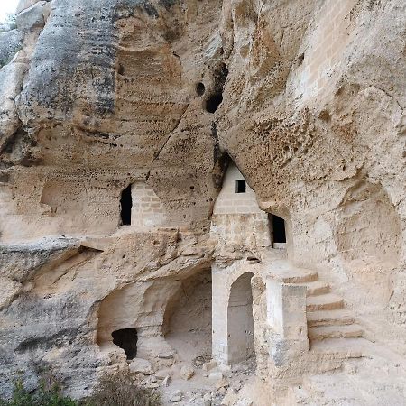 Matera Nel Verde エクステリア 写真