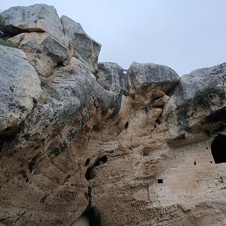 Matera Nel Verde エクステリア 写真
