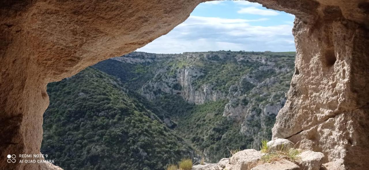 Matera Nel Verde エクステリア 写真
