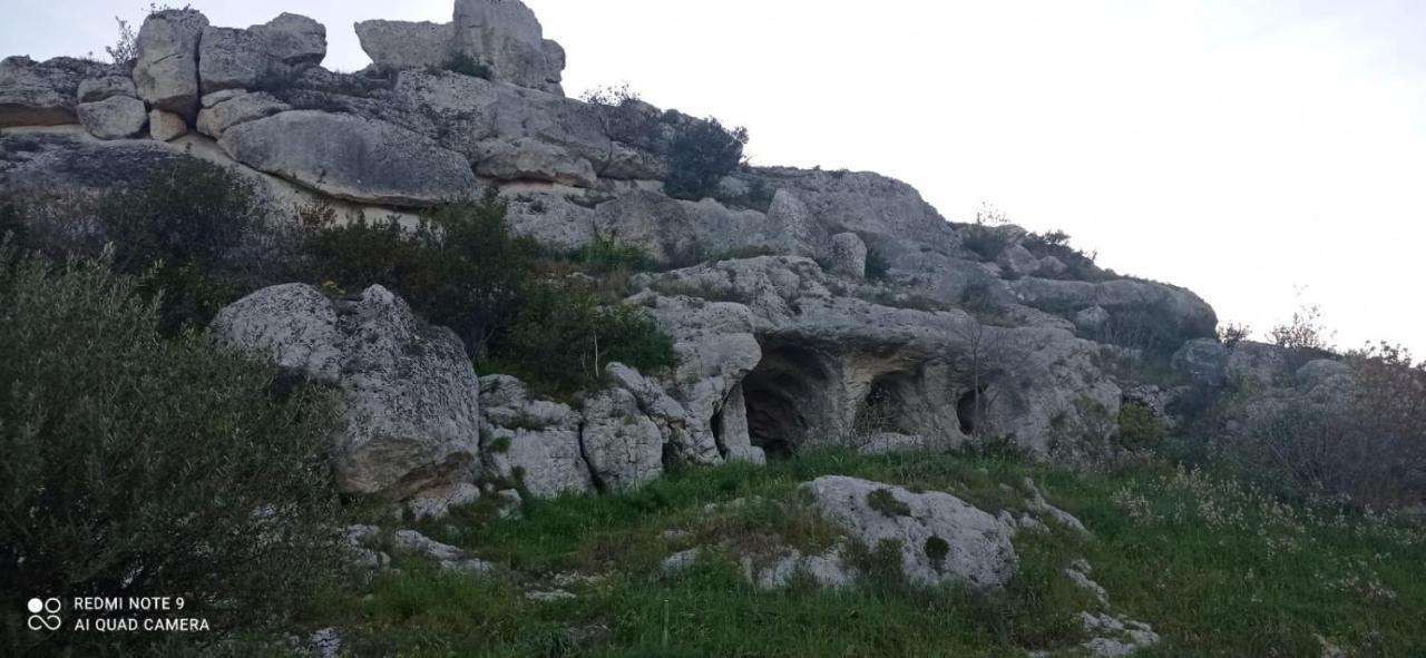 Matera Nel Verde エクステリア 写真