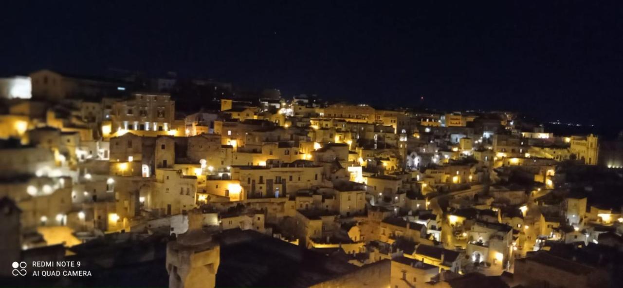 Matera Nel Verde エクステリア 写真