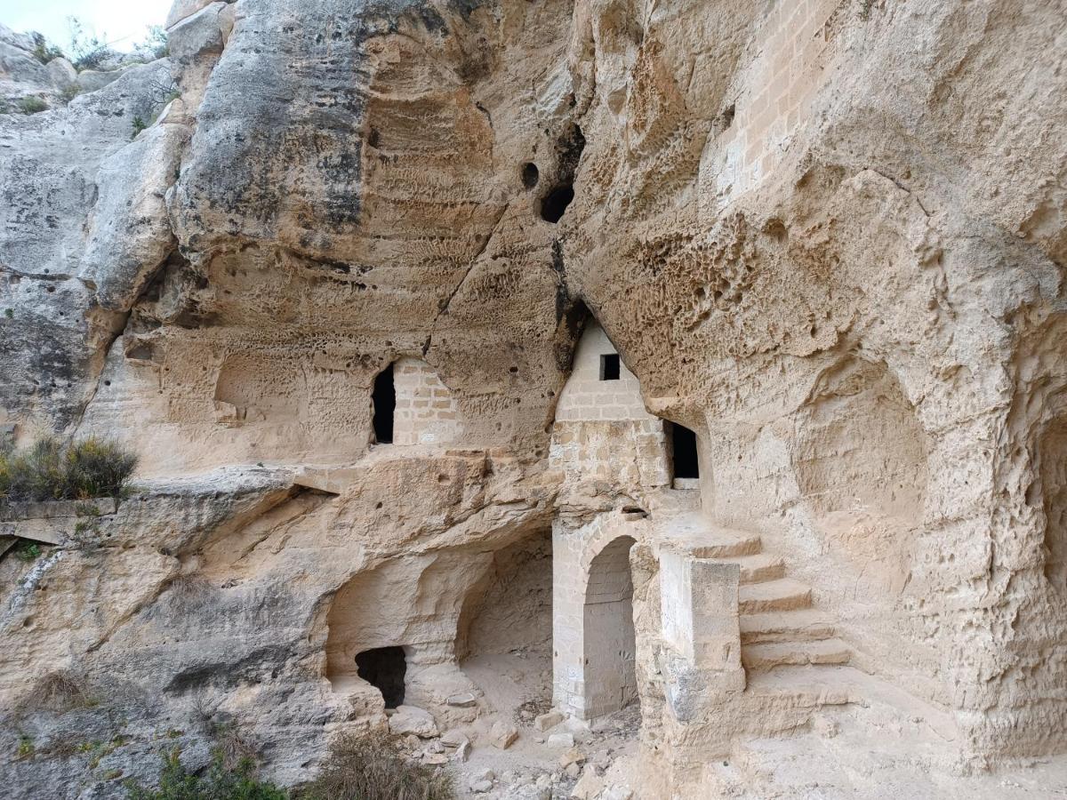 Matera Nel Verde エクステリア 写真