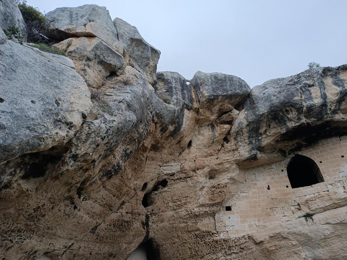 Matera Nel Verde エクステリア 写真